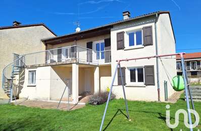 vente maison 199 000 € à proximité de Vézac (15130)