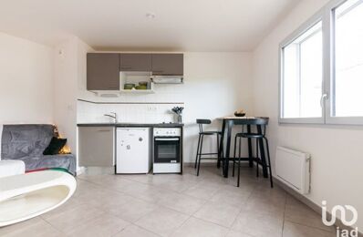 vente appartement 129 000 € à proximité de Saint-Geniès-Bellevue (31180)