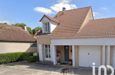 vente maison 370 000 € à proximité de Roissy-en-Brie (77680)