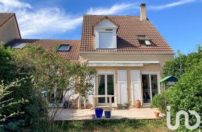 vente maison 370 000 € à proximité de Pontault-Combault (77340)