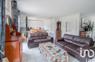 vente maison 370 000 € à proximité de Saint-Maur-des-Fossés (94)