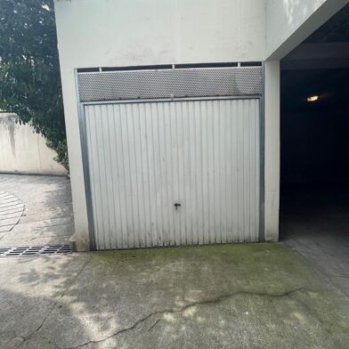 Garage 9 m²
