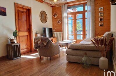 vente appartement 249 000 € à proximité de Porte-de-Savoie (73800)