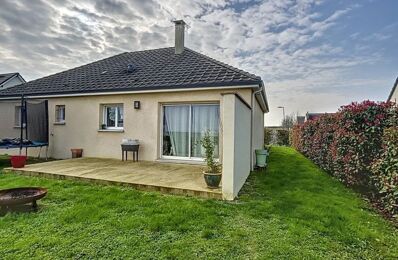 vente maison 284 000 € à proximité de Chaintrix-Bierges (51130)