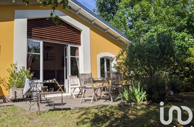 vente maison 1 480 000 € à proximité de Levallois-Perret (92300)