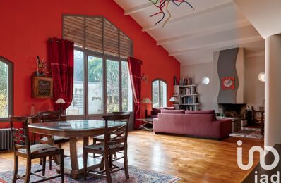 vente maison 1 480 000 € à proximité de Levallois-Perret (92300)