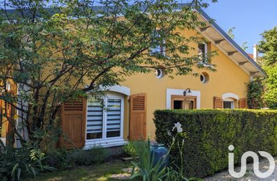 vente maison 1 480 000 € à proximité de Nanterre (92000)