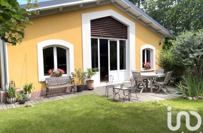 vente maison 1 480 000 € à proximité de Montigny-Lès-Cormeilles (95370)