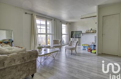 vente appartement 115 000 € à proximité de Chanteloup-les-Vignes (78570)