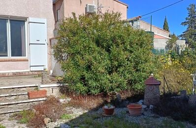 vente maison 143 000 € à proximité de Castelnou (66300)