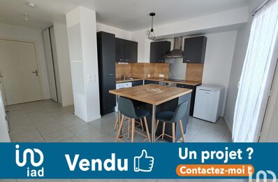 vente appartement 170 000 € à proximité de Pompignac (33370)