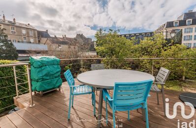 vente appartement 258 000 € à proximité de Rosny-sur-Seine (78710)