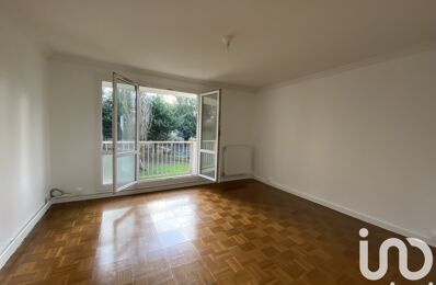 vente appartement 179 500 € à proximité de Aulnay-sous-Bois (93600)