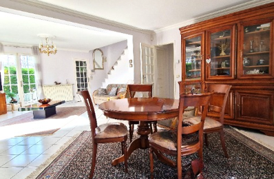 vente maison 468 000 € à proximité de Clichy-sous-Bois (93390)