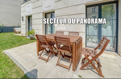 vente appartement 469 000 € à proximité de Le Chesnay (78150)
