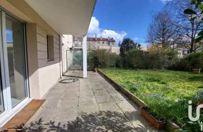 vente appartement 209 000 € à proximité de Savigny-sur-Orge (91600)