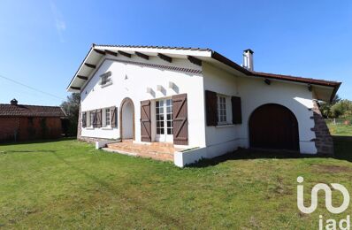 vente maison 364 000 € à proximité de Commensacq (40210)