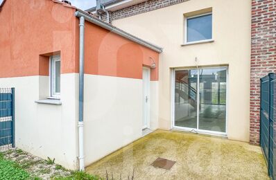 vente maison 255 000 € à proximité de Orrouy (60129)