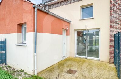 vente maison 254 900 € à proximité de Cuise-la-Motte (60350)