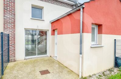 vente maison 239 000 € à proximité de Berneuil-sur-Aisne (60350)