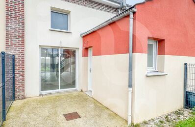 vente maison 238 900 € à proximité de Trosly-Breuil (60350)