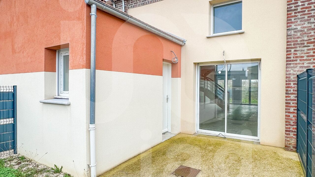 maison 4 pièces 100 m2 à vendre à Clairoix (60280)