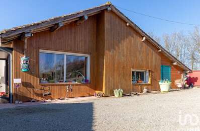 vente maison 349 000 € à proximité de Beauvais-sur-Tescou (81630)