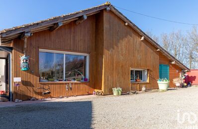 vente maison 349 000 € à proximité de Monclar-de-Quercy (82230)