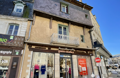 appartement 3 pièces 77 m2 à vendre à Château-Gontier-sur-Mayenne (53200)