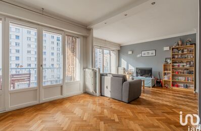 vente appartement 215 000 € à proximité de Gières (38610)