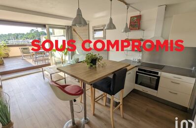 vente appartement 300 000 € à proximité de Saint-Vincent-de-Tyrosse (40230)