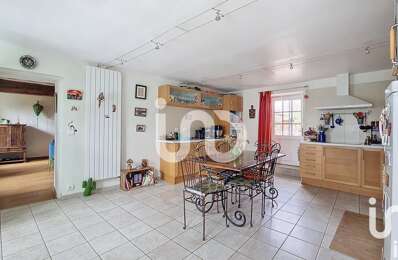 maison 5 pièces 170 m2 à vendre à Armentières-en-Brie (77440)