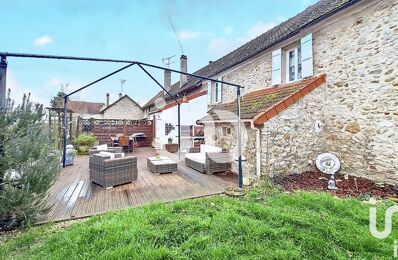 vente maison 316 000 € à proximité de Mary-sur-Marne (77440)