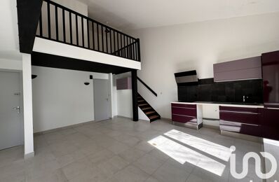 maison 3 pièces 77 m2 à vendre à La Châtaigneraie (85120)