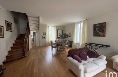 vente maison 265 000 € à proximité de Beaumont-la-Ronce (37360)