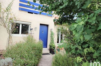 vente maison 387 000 € à proximité de Carignan-de-Bordeaux (33360)