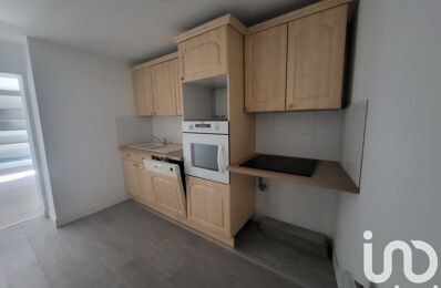appartement 3 pièces 79 m2 à vendre à Brignoles (83170)