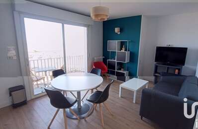 vente appartement 300 000 € à proximité de Mers-les-Bains (80350)