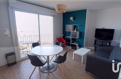 vente appartement 266 000 € à proximité de Criel-sur-Mer (76910)
