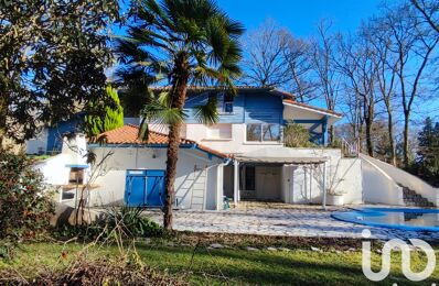 vente maison 624 000 € à proximité de Saugnac-Et-Cambran (40180)
