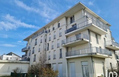 vente appartement 149 000 € à proximité de Le Plessis-Pâté (91220)