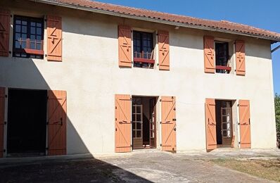 vente maison 164 000 € à proximité de Monclar-sur-Losse (32300)