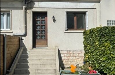 vente maison 121 800 € à proximité de Moret-sur-Loing (77250)