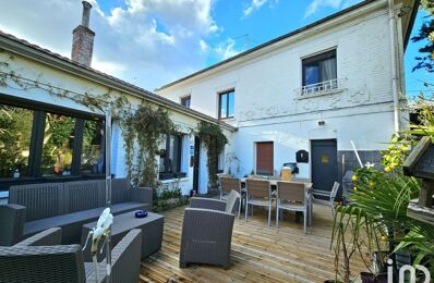 vente maison 189 900 € à proximité de Beaudignies (59530)