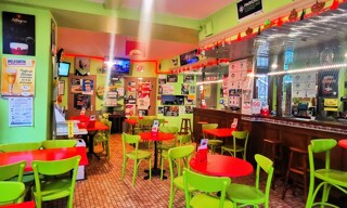 Commerce  67 m² à vendre à Plombières-les-Bains (88370)