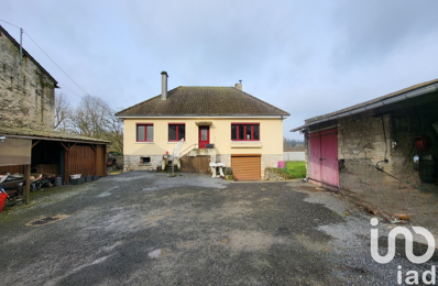 vente maison 248 000 € à proximité de Auger-Saint-Vincent (60800)
