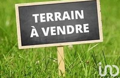 vente terrain 147 000 € à proximité de Fenouillet (31150)