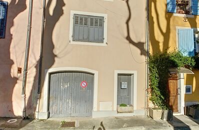 vente immeuble 320 000 € à proximité de Lançon-Provence (13680)