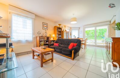 vente appartement 275 600 € à proximité de Saint-Julien-Lès-Metz (57070)