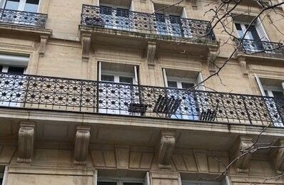 vente appartement 458 000 € à proximité de Paris 2 (75002)